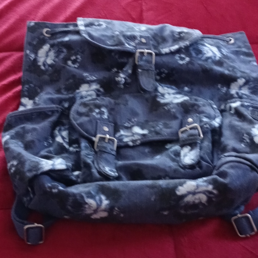 Backpack